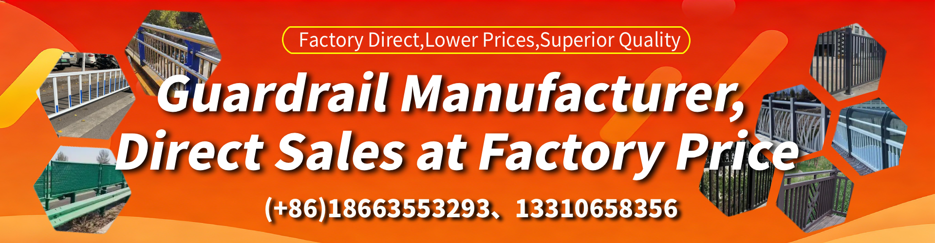 Bundaberg Guardrail Manufacturer